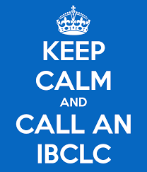 Preparándose para la Lactancia by an IBCLC