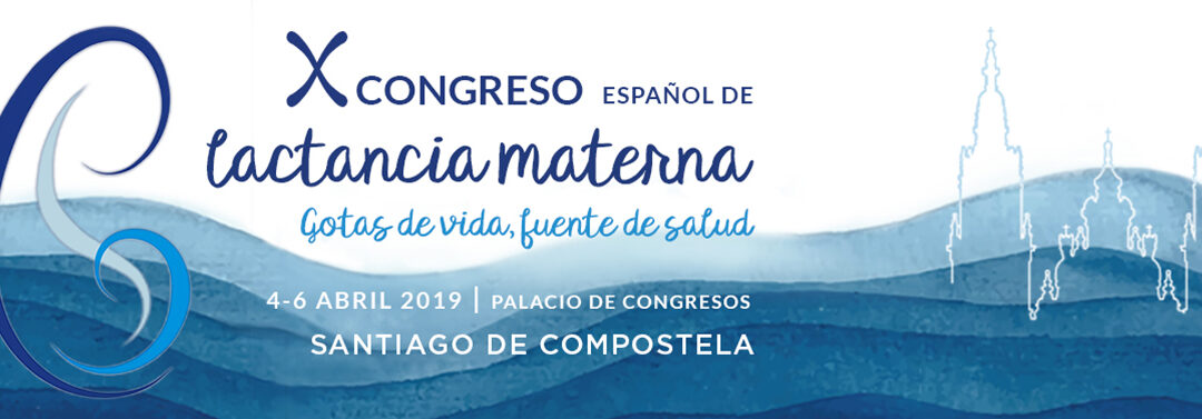 X Congreso Español de Lactancia Materna