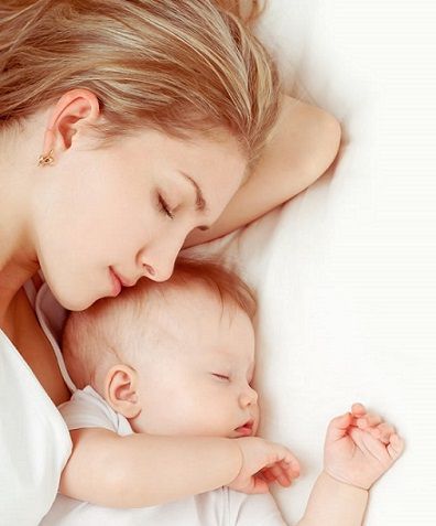 Problemas que surgen durante la lactancia materna