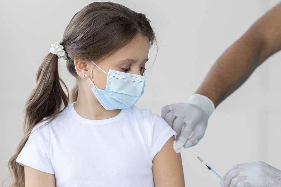 ¿Vacunamos a los niños de la gripe?