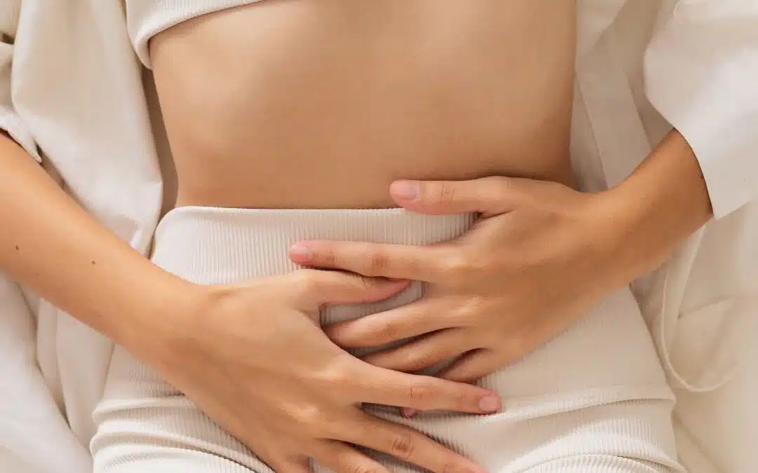 Menstruación y lactancia materna